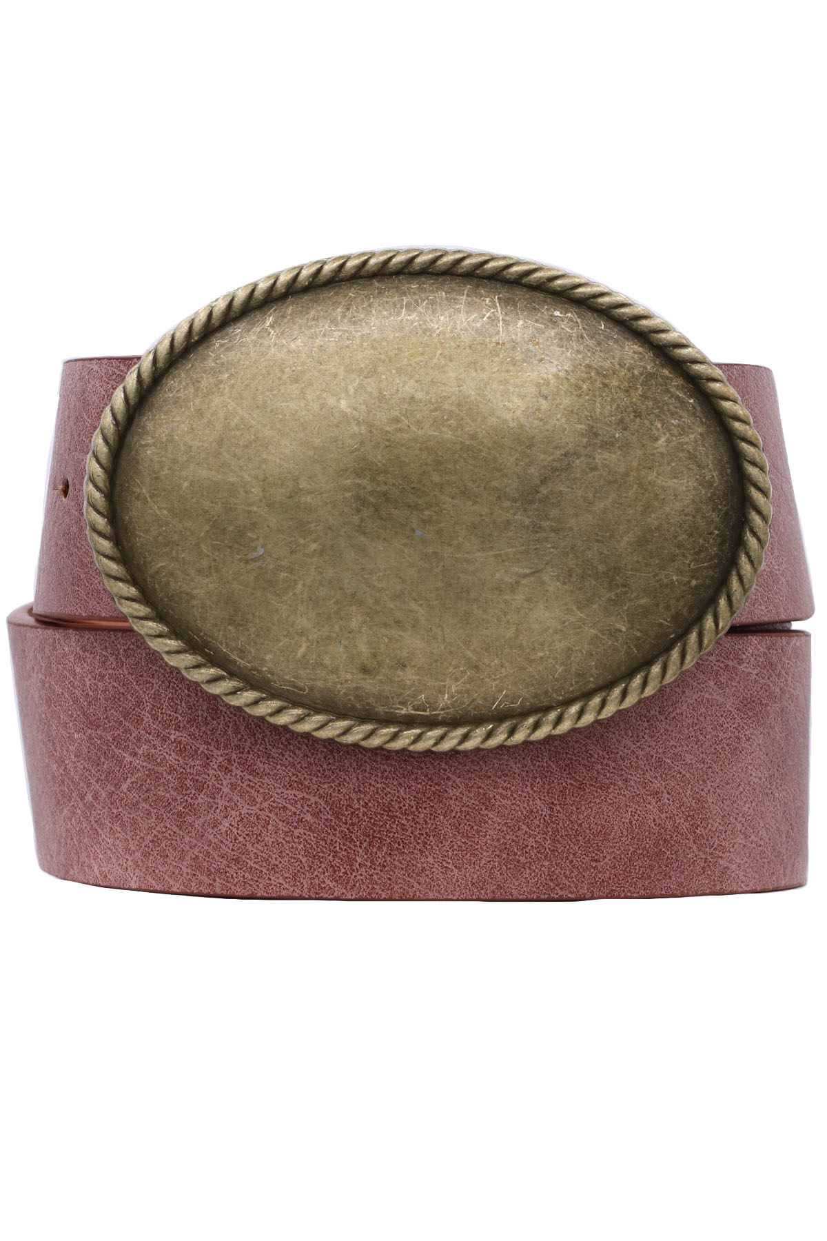 GOLD OX- MAUVE