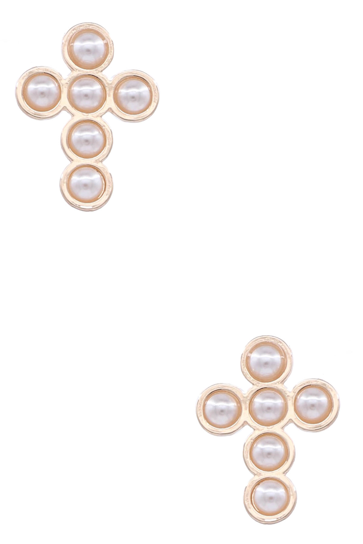 CREAM PEARL