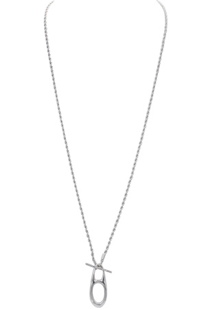 Timeless Design Timeless Design Toggle Necklace