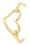 WORN GOLD