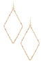 WORN GOLD