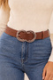 GOLD OX-BROWN