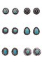 TURQUOISE