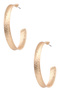 MATTE GOLD