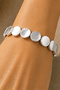 WORN SILVER