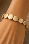 WORN GOLD