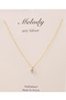 18K GOLD PLATED