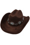 DARK BROWN-TQ