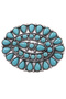 TURQUOISE