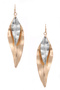 WORN GOLD-WORN SILVER