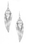 WORN SILVER