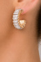 GOLD-CLEAR