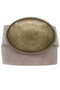 GOLD OX- TAUPE