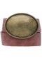 GOLD OX- MAUVE
