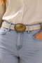 GOLD OX- TAUPE