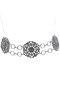 ANTIQUE SILVER
