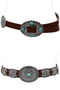 COGNAC-TURQUOISE