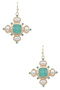 TURQUOISE