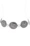 ANTIQUE SILVER