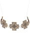 ANTIQUE GOLD
