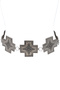 ANTIQUE SILVER