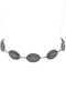 ANTIQUE SILVER