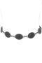 ANTIQUE SILVER