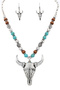 SILVER OX