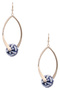 GOLD-BLUE