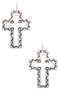 ANTIQUE SILVER