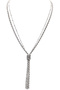 ANTIQUE SILVER