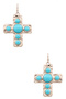 TURQUOISE