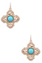 TURQUOISE