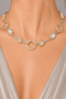 GOLD-RHODIUM