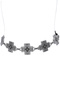 ANTIQUE SILVER