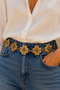 ANTIQUE GOLD
