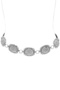 ANTIQUE SILVER
