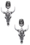 SILVER OX