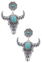 SILVER OX