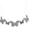 ANTIQUE SILVER