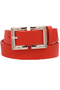 SAFFRON RED