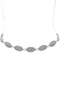 ANTIQUE SILVER