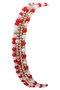 RED-WHITE
