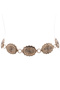 ANTIQUE GOLD