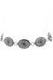 ANTIQUE SILVER