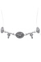 ANTIQUE SILVER