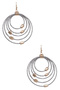 GOLD-RHODIUM