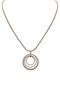 GOLD-RHODIUM