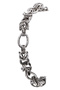 ANTIQUE SILVER