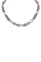 ANTIQUE SILVER